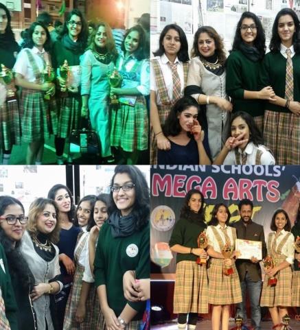 Kuwait Student Awards