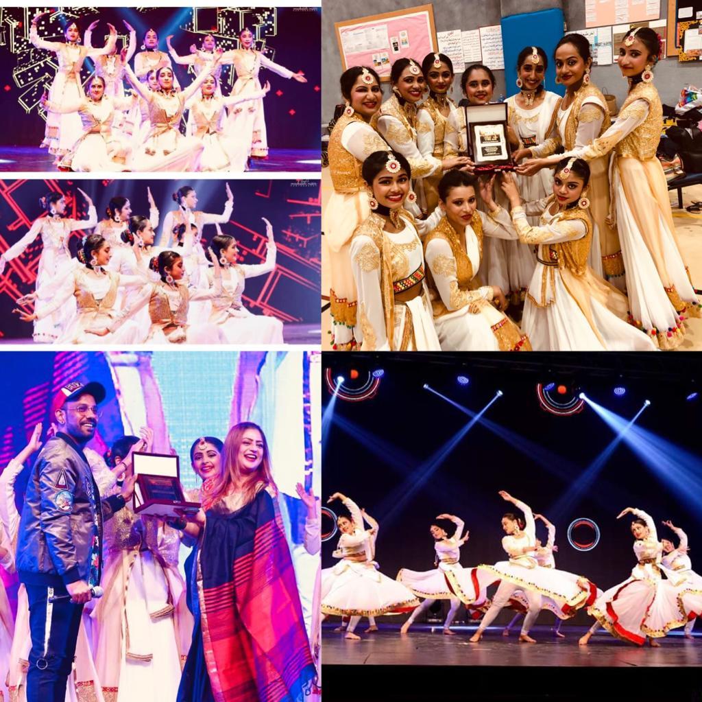 Award Ceremony