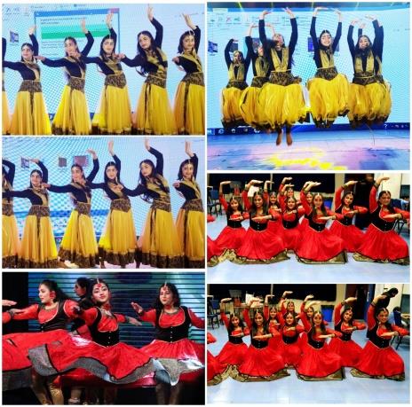 Stage Performances