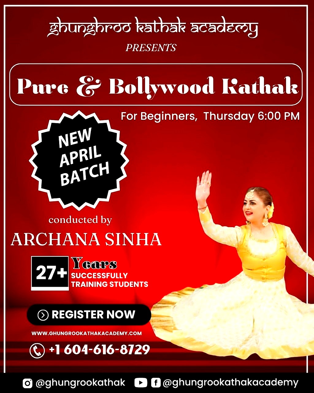 Cultural Event